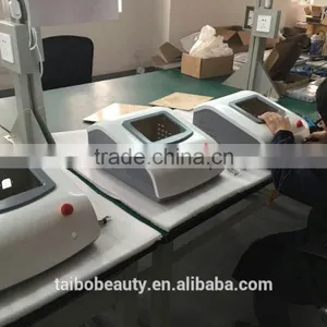 Taibo Beauty Spa RBS Vascular Remover/Hyper Pigmentation Removal/laser Acne Removal Machine thumbnail-5