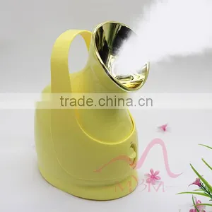 Electric &Home-use Facial Steamer Reduce Wrinkles Smooth Soften the Cuticle thumbnail-3