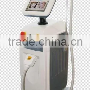Bikini / Armpit Hair Removal 2016 Best Cheap 808 Diode Laser Nono 1-800ms Hair Removal Reviews China Beijing POP IPL Machine thumbnail-3