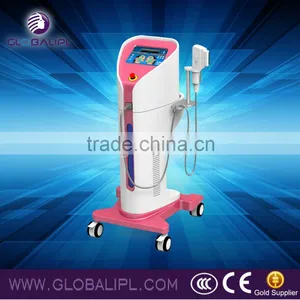 Globalipl HIFU Product!!2016 Newest Ultra Facial Machine for Face Lift and Skin Tightening thumbnail-1