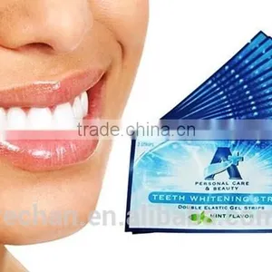 Dental Care Teeth Whitening Strip thumbnail-2
