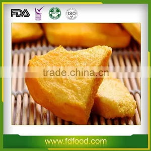 Natural Freeze Dried Mango thumbnail-5