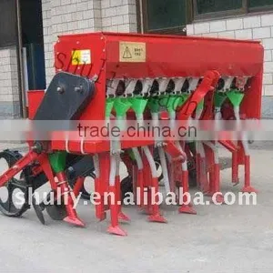 Agriculture Maize and Wheat Seeder(0086-13837171981) thumbnail-1