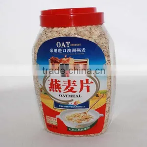 Original Flavour Oatmeal/Fast Food Oatmeal thumbnail-1