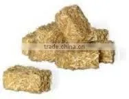 Wheat Straw, Hay Straw Bale, Wheat Hay Bale, Straw Hay Bale, Hay for Animal Feeding, Hay Bale thumbnail-1