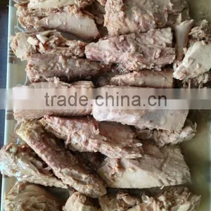 Canned Skip Jack Tuna in Brine in Pouch thumbnail-1