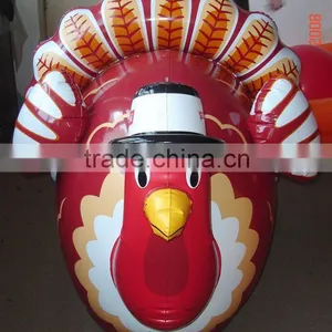Inflatable Turkey/inflatable Christmas Decoration/advertising thumbnail-1