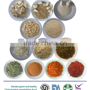 Dehydrated Vegetable for Instant Noodle thumbnail-1