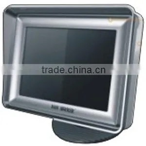 AM350 3.5INCH CAR LCD MONITOR thumbnail-1
