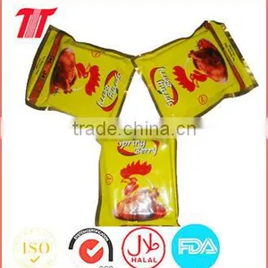 Halal Certification Chicken Bouillon Cubes thumbnail-1