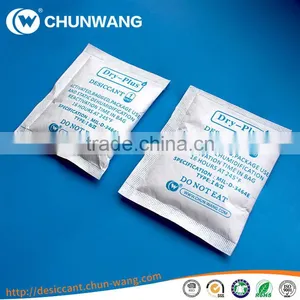 1/3 - 16unit DIN Certified Montmorillonite Desiccant thumbnail-6