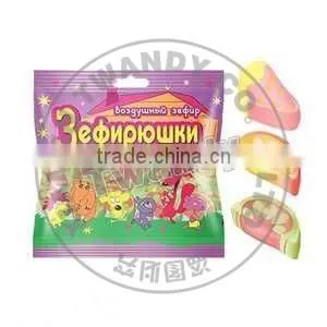 Fruit Slice Gummy Candy thumbnail-1