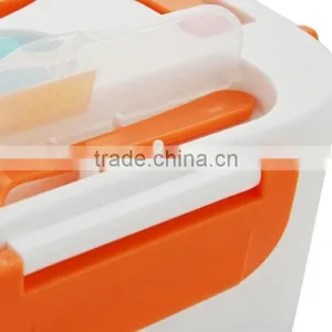 Kawachi Multi-Function Electric Lunch Box thumbnail-5