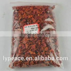 Chinese Supplier Fresh Organic Red Dried Chilli Flakes thumbnail-5