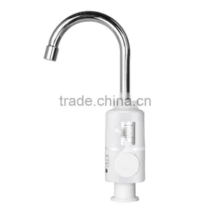 Instant Electric Heating Water Faucet thumbnail-3