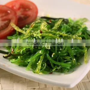 Hiyashi Wakame Salad thumbnail-1