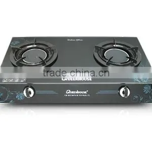 Queenhouse QH-101 SCN Gas Cooker thumbnail-1