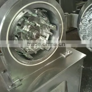 Multifunctional Spice Grinder Machine / Grinding Machine Price thumbnail-6