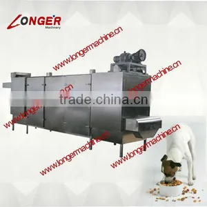Pet Food Processing Line|Pet Food Machine 500kg/h thumbnail-2