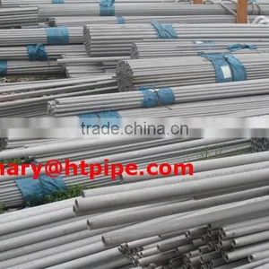 A333.Gr.1 Seamless Pipe Bevelled thumbnail-1
