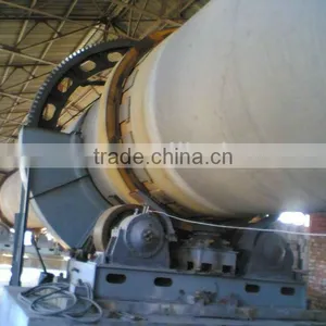 Steam Coal for Cement Plant thumbnail-1