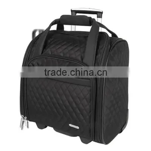 Factory Wholesale Fashion High Quality Luggage thumbnail-2
