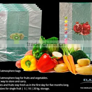 Modified Atmosphere Date Fruits Bag thumbnail-4