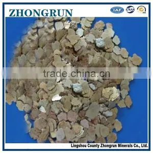 Wholesale Stable Physical Property Mica Flake thumbnail-1