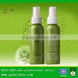 2016 Superior Pure Cosmetics Argan Oil,Hair Care Hair Repairing Soft Argan Oil Wholesale thumbnail-6