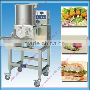 Factory Price Meat Pie Making Machine thumbnail-5