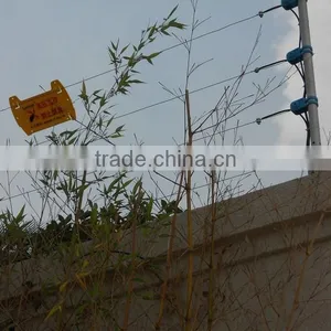 Fencing Energizers Alloy Wires Security Perimeter Power Station Security Alarm Systems thumbnail-6