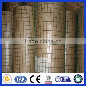 Express China Supplier Hot Sale Hot Dip Welded Wire Mesh Fence thumbnail-3
