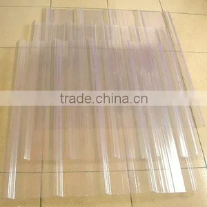 China Made and Best Economical Roofing Materials Hurricane-proof for Poultry Houses thumbnail-5