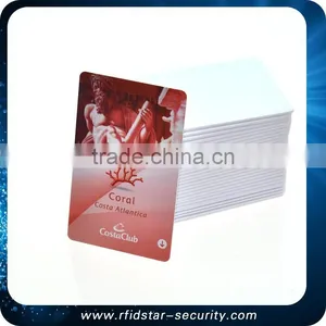 125KHz RFID EM ID Smart Plastic Mini Card thumbnail-3