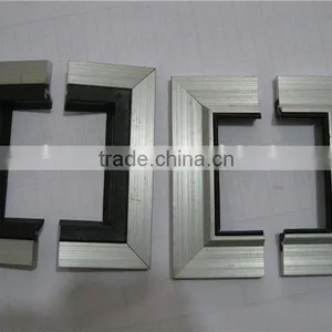 Stone Machine Right-angle Scrapping Plate thumbnail-1