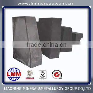 New Product LMM Refractory Brick of Magnesium Carbon With High Quality thumbnail-1