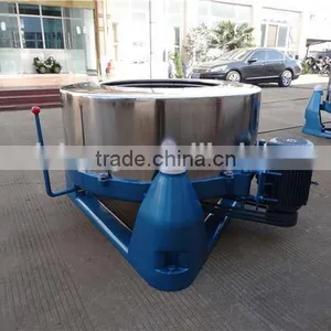 Industrial Centrifugal Extractor&hydro Extractor thumbnail-3