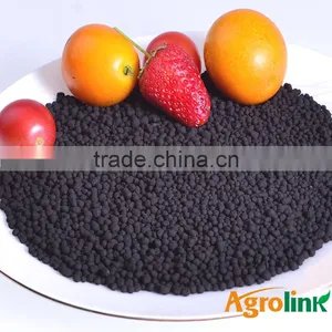 Natural Organic Carbon Granular Fertilizer thumbnail-6