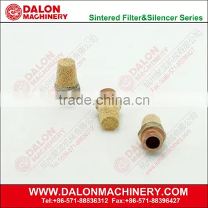 Industrial Air Silencer thumbnail-4