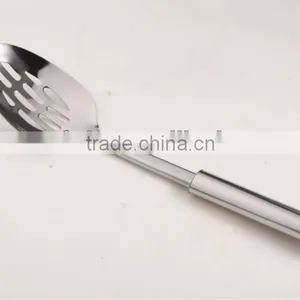 Best Selling Hotel Stainless Steel Dinner Ware Set Manufacturer thumbnail-1
