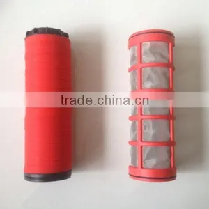 Good Quality Agricultural Irrigation System Disc Filter thumbnail-3