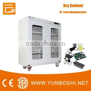2 Hours Replied Auto Humidity Proof Laboratory Chemical Storage Cabinet thumbnail-1