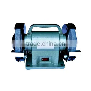 [Handy-Age]-Portable Bench Grinder (MW2601-008) thumbnail-1