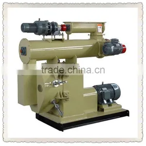Hot Sale CE Approved California Pellet Mill thumbnail-1
