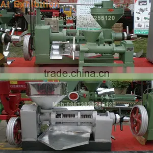 Machine Manufacturers Prickly Pear Seed Oil Extraction Machine thumbnail-4