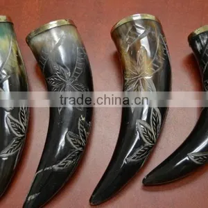 Drinking Horn thumbnail-2