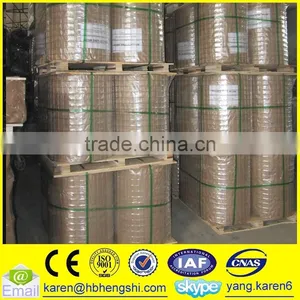 Iron Welded Wire Mesh thumbnail-2