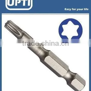 Torx Round Shank Bit thumbnail-1