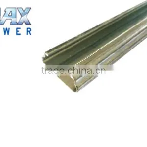 Greenhouse OEM Lock Profile thumbnail-1
