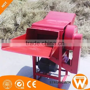 Hand Grain Threshing Machine thumbnail-2